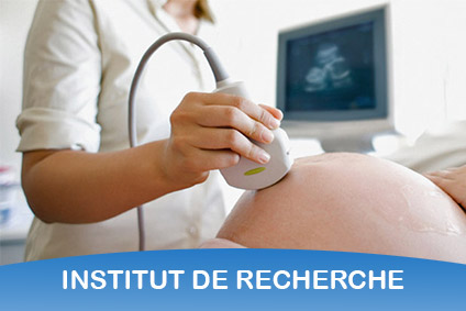 Institut de recherche